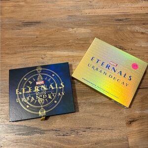 Urban Decay Eternals Limited Edition Palette